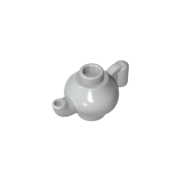 Figurine, ustensile Théière-MyGobricksFr