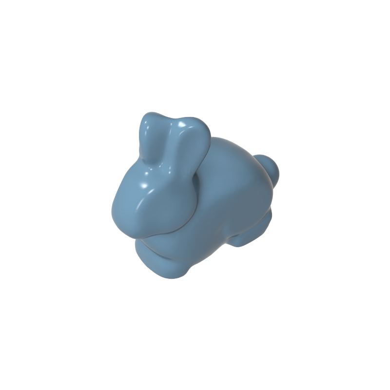 Lapin / Lapin-MyGobricksFr