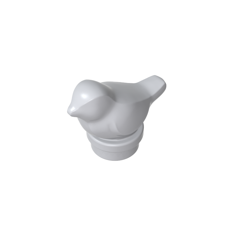 Animal, Oiseau, Petit [PLAIN]-MyGobricksFr