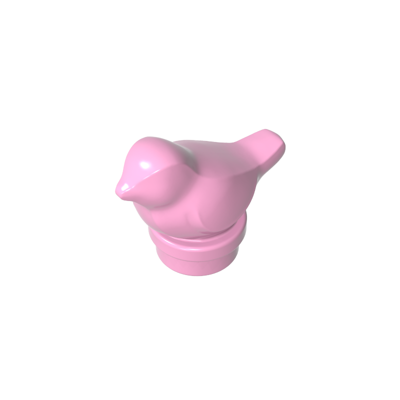 Animal, Oiseau, Petit [PLAIN]-MyGobricksFr