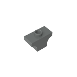Arche 1 x 2 Sauteur-MyGobricksFr