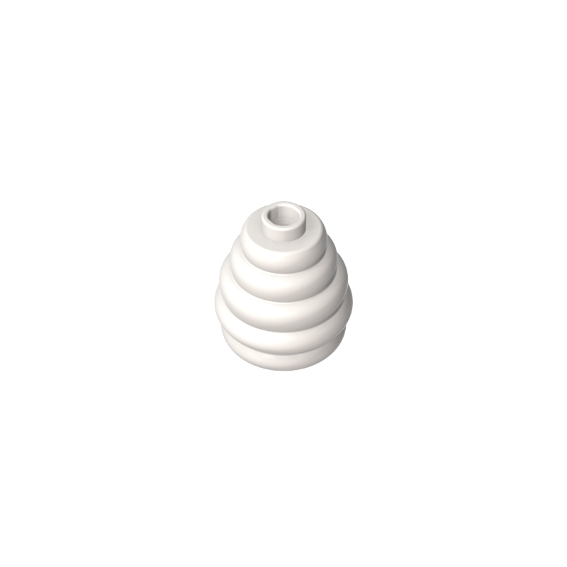 Nid de guêpes, sucette, couvre-chef