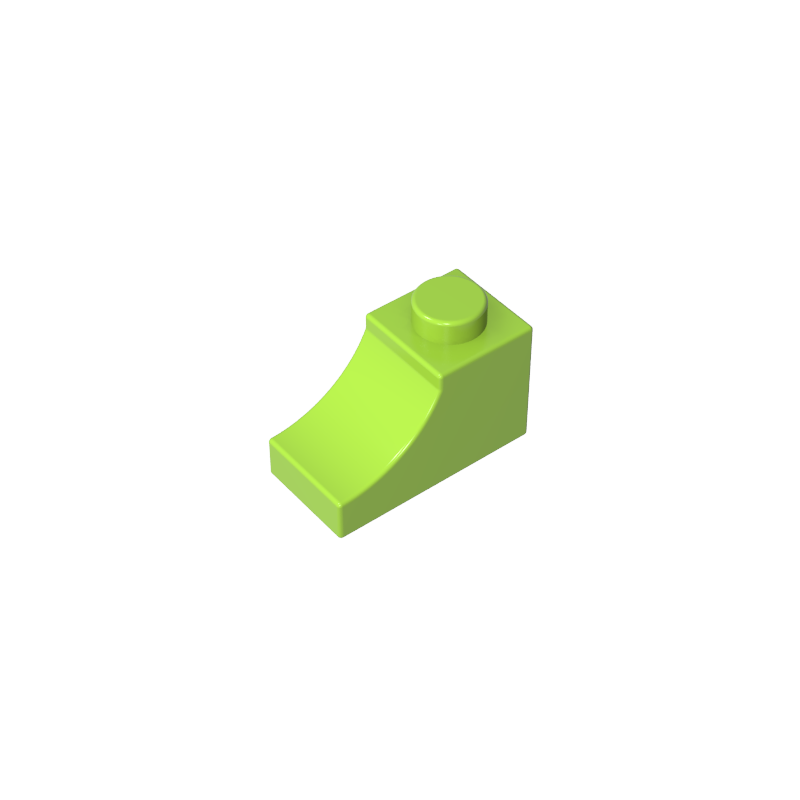 Arche 1 x 2 inversée-MyGobricksFr