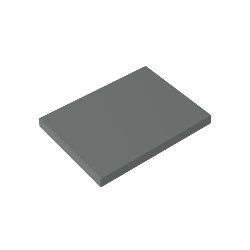 Carreau 3 x 4-MyGobricksFr