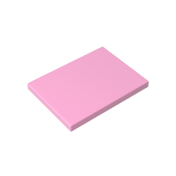 Carreau 3 x 4-MyGobricksFr