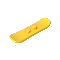 Snowboard de sport petit-BricksBulk.Fr