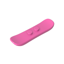 Snowboard de sport petit-BricksBulk.Fr