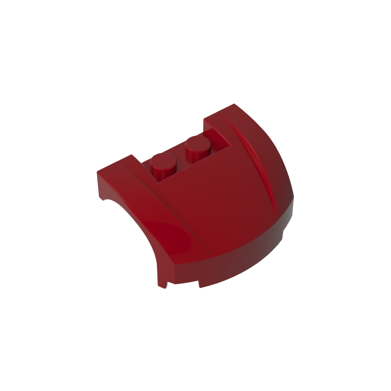 3x4 vehicle mudguards