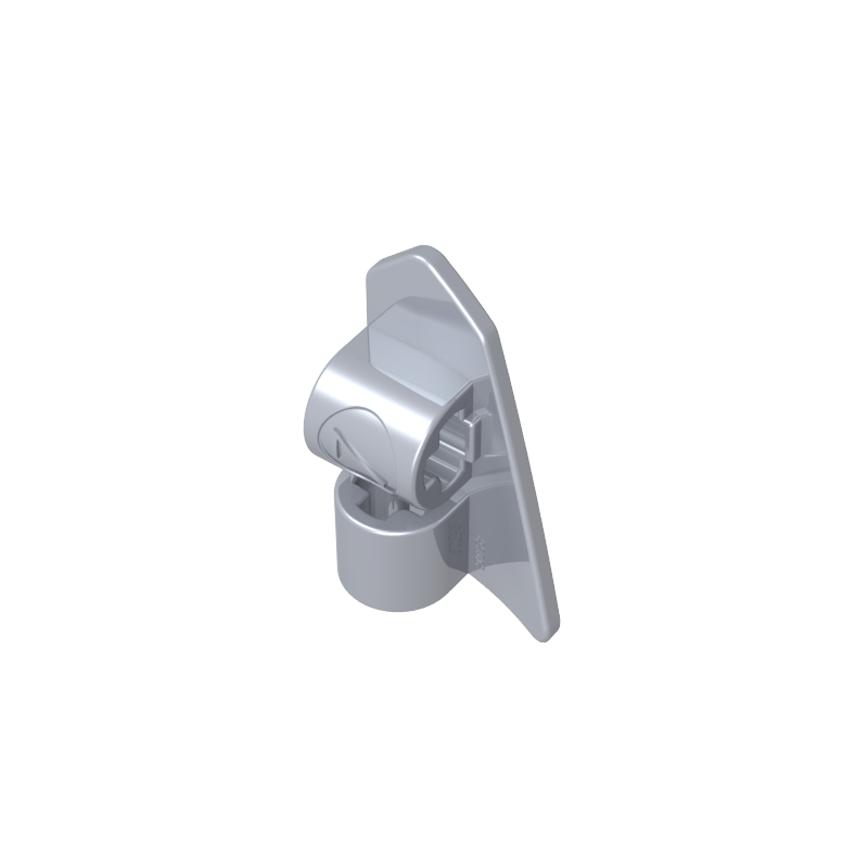 Panel 7 Fairing A-side