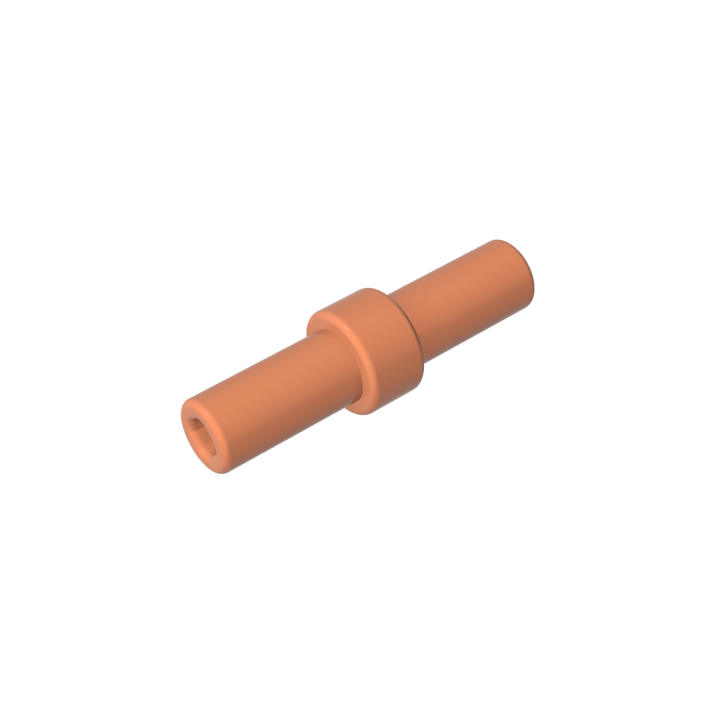 1x2 with cutoff stick