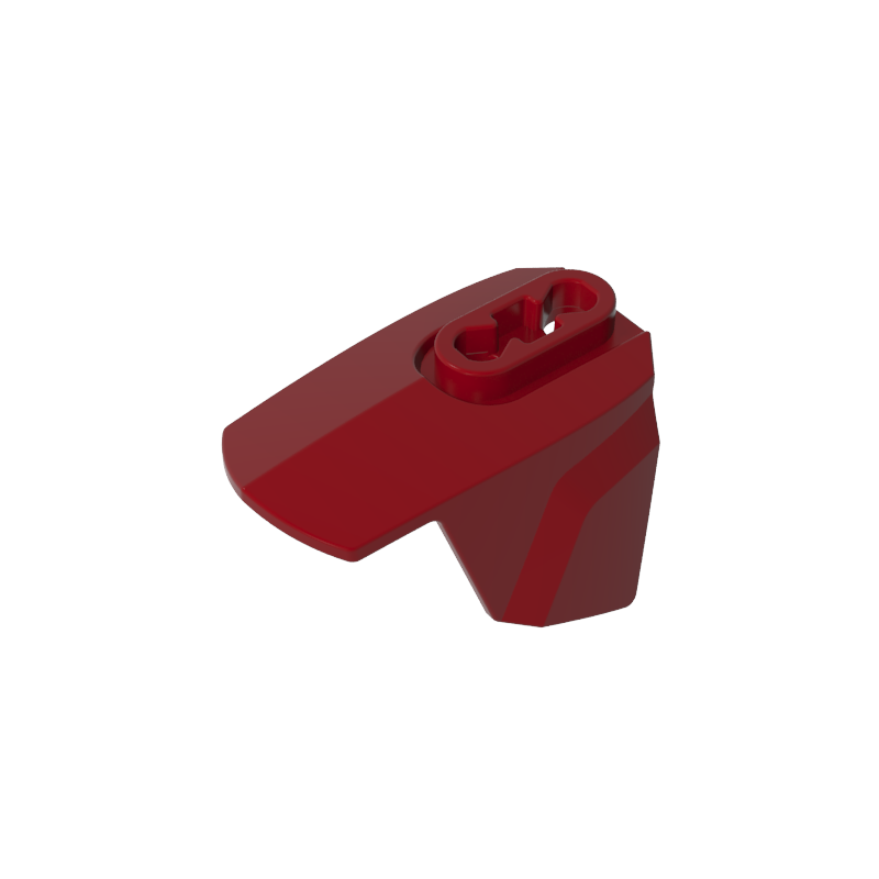 No. 4 ball joint armor