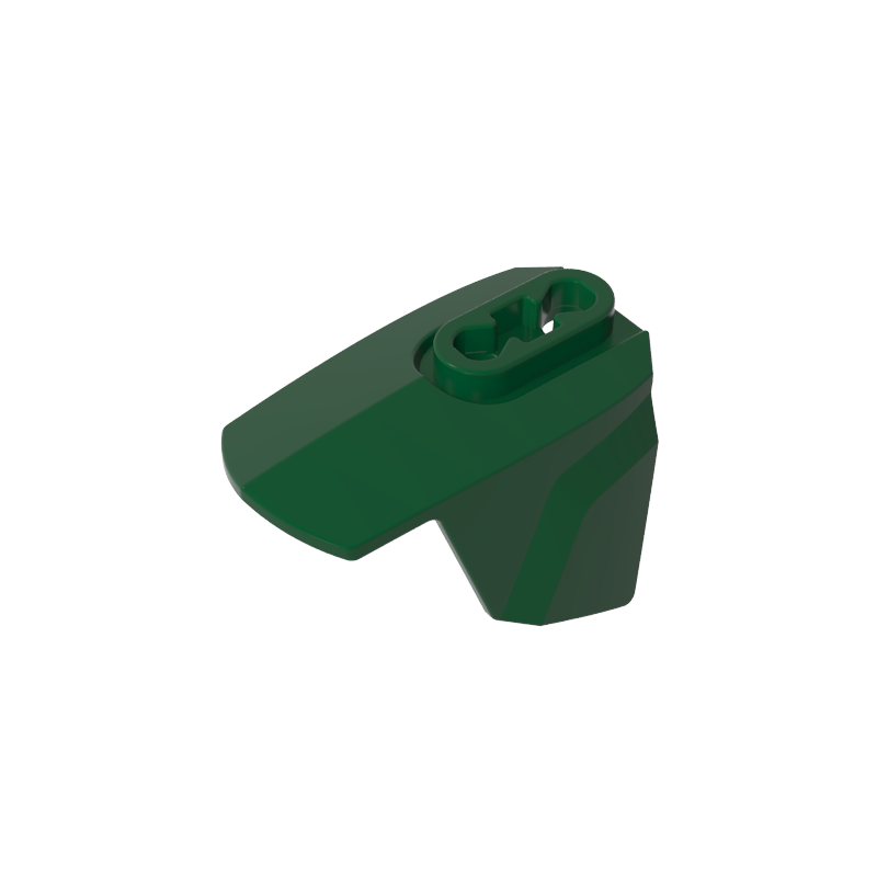 Protection De Rotule N° 4