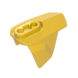 Size 4 ball joint armor