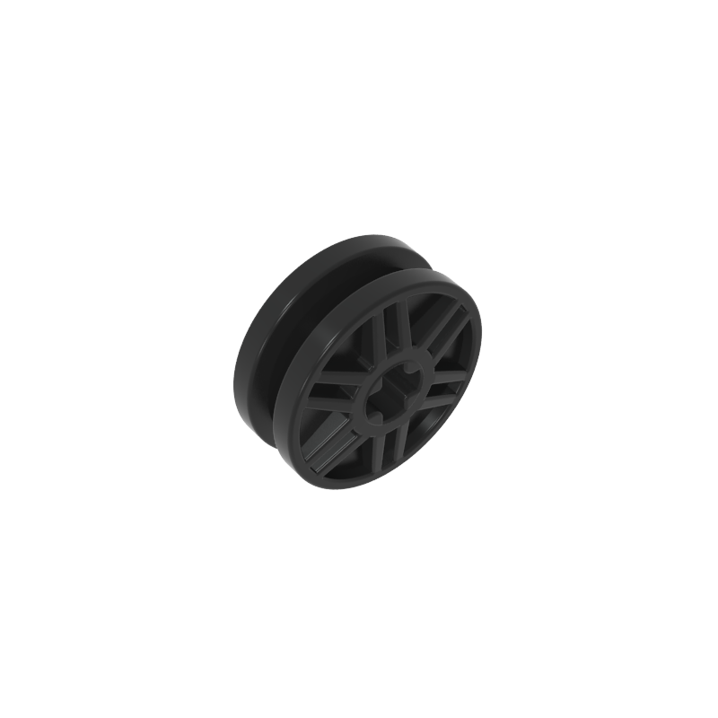 18mmx8mm wheel