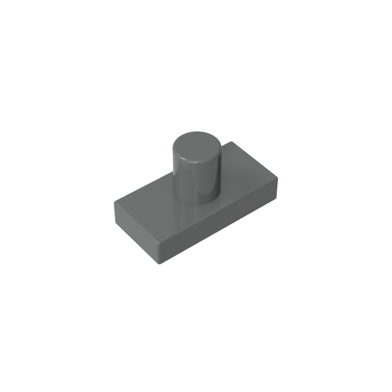 Connecteur De Cou Miniature 1x2