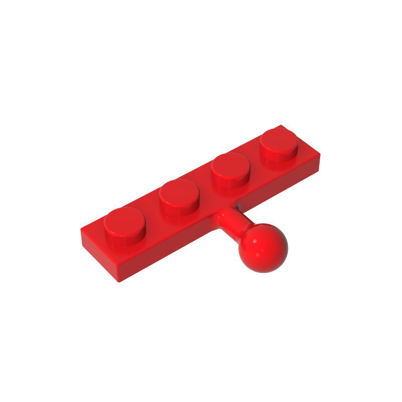 1x4 ball board