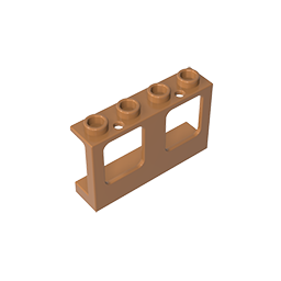 1x4x2 Window