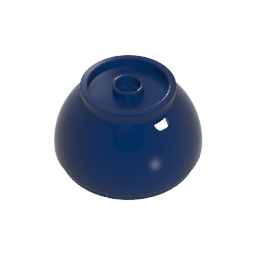 4x4x1-2/3 Dragon Egg Bottom