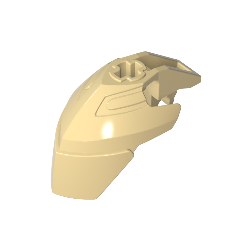 Helmet visor