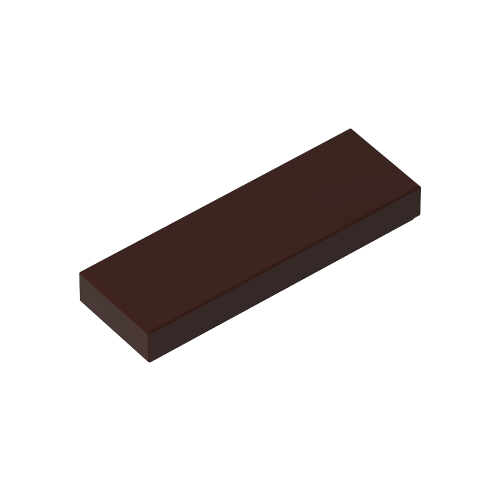Tuile 1 x 3-MyGobricksFr
