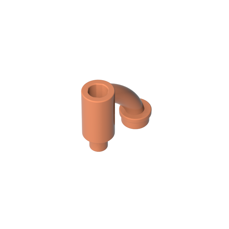 stem bifurcation