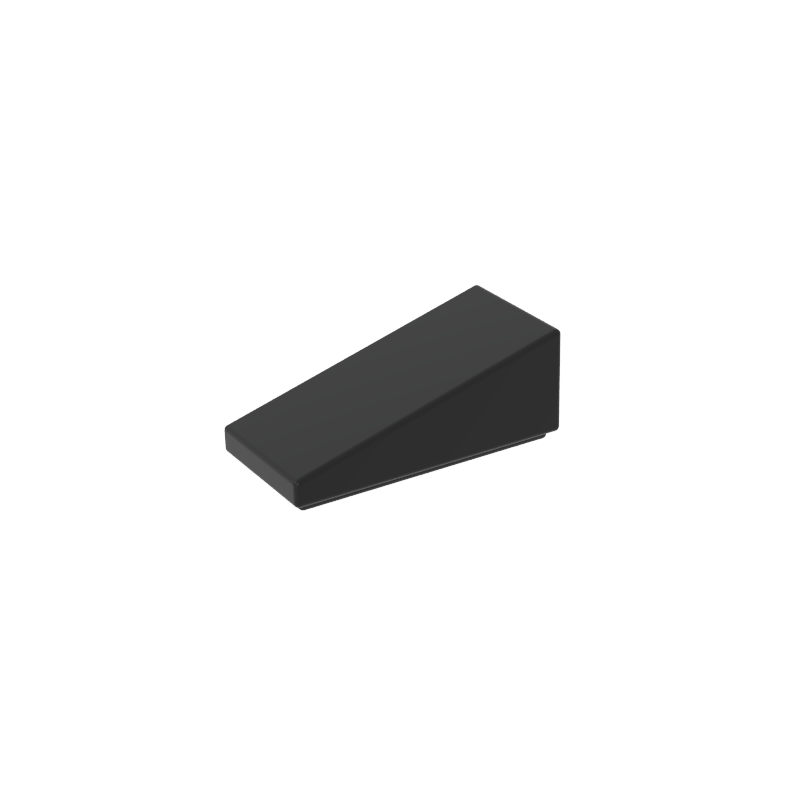 2x1x2/3 slope light panel
