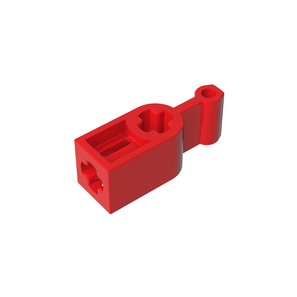 Clapet de changement de technique - + ouverture-MyGobricksFr