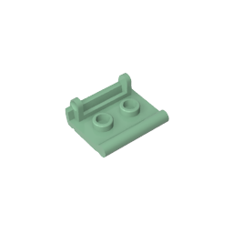 Reliure de livre à deux clous-MyGobricksFr