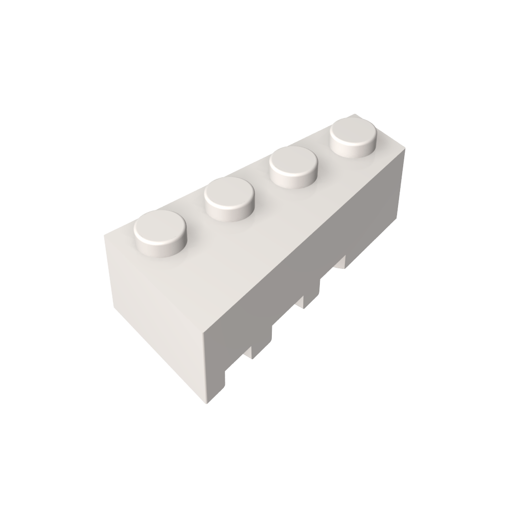 Coin 4 x 2 Droite-MyGobricksFr