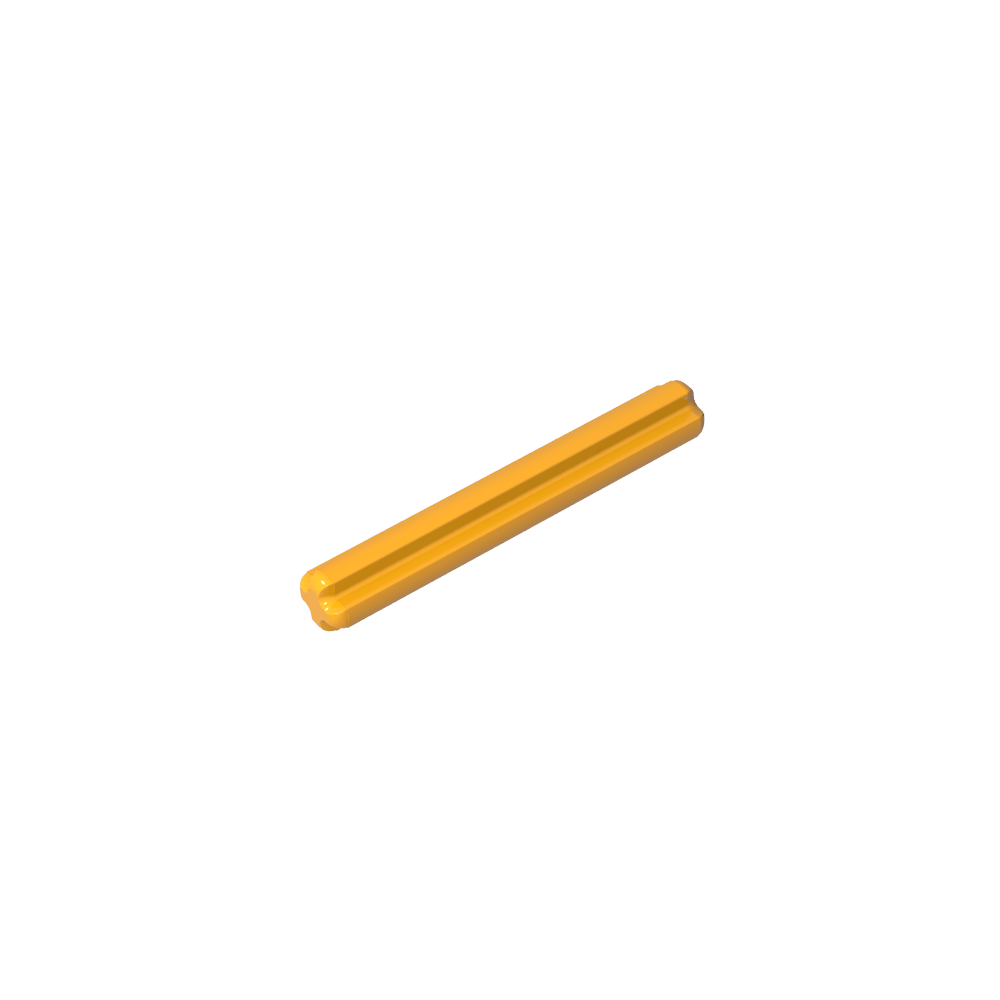 Essieu Technic 4-MyGobricksFr