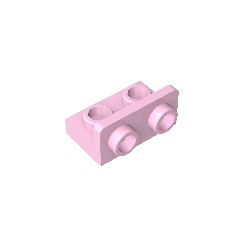 Support 1 x 2 - 1 x 2 inversé-MyGobricksFr