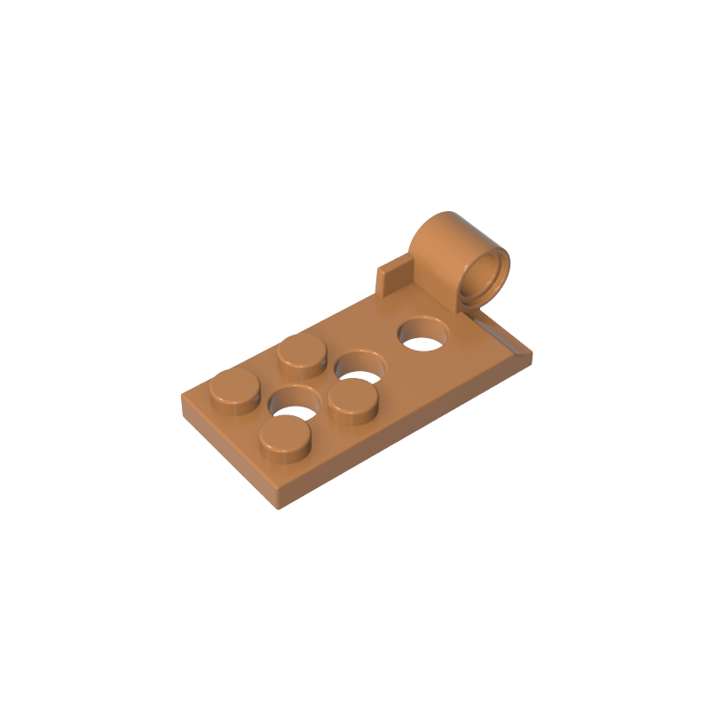 panneau à charnière 2x4
