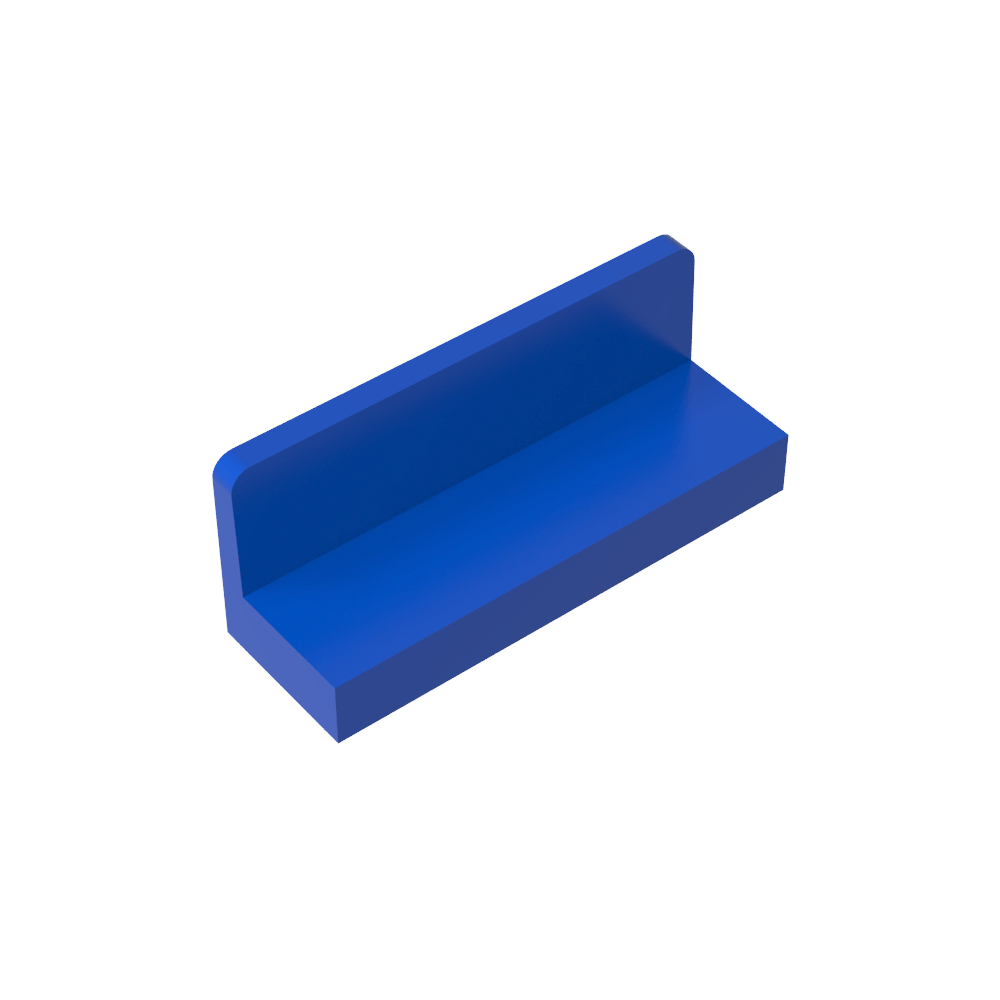 Panneau 1 x 3 x 1-MyGobricksFr