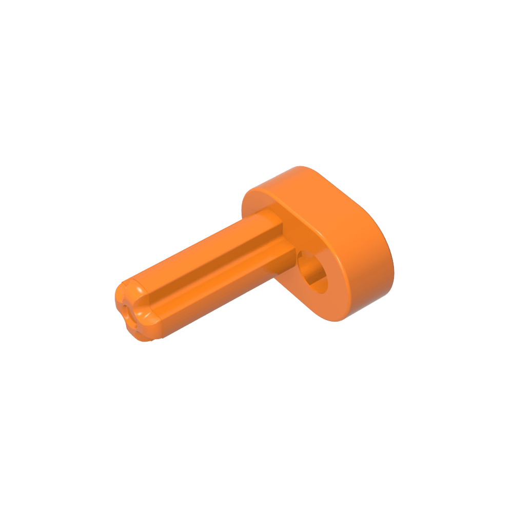 Vilebrequin de moteur Technic-MyGobricksFr