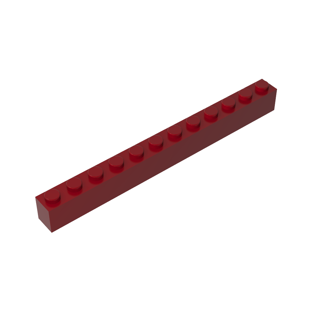 Brique 1 x 12-MyGobricksFr