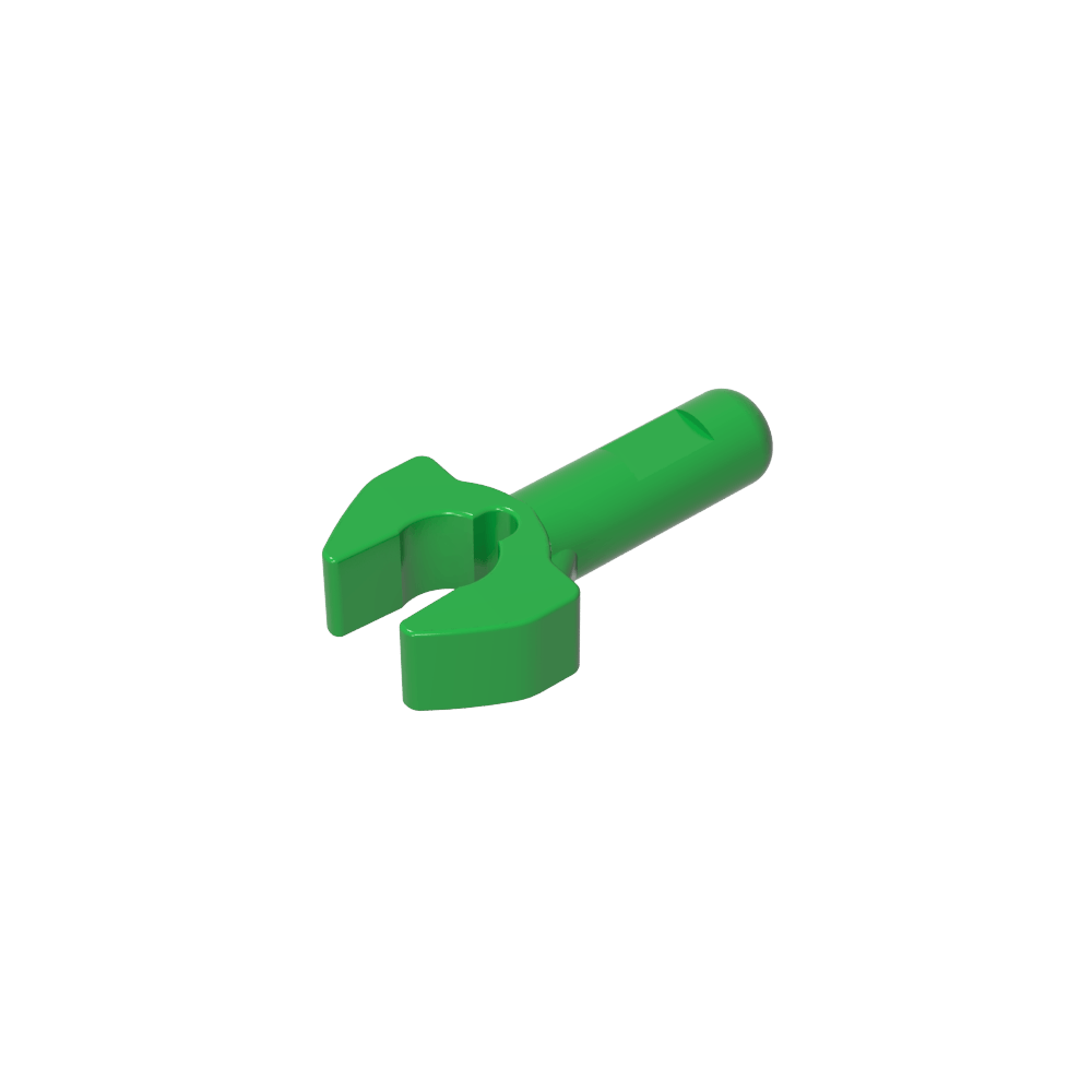 Barre 1L avec clip-MyGobricksFr