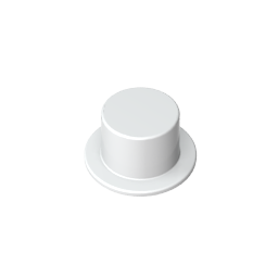 Chapeau haut de forme-MyGobricksFr