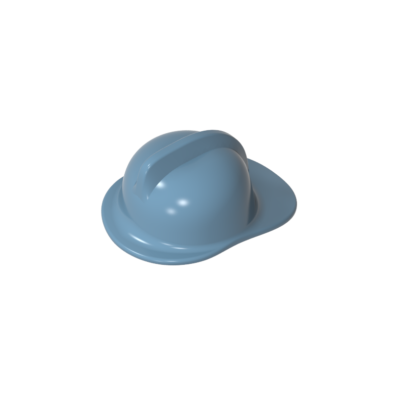 Casque De Sécurité Chapeau De Pompier