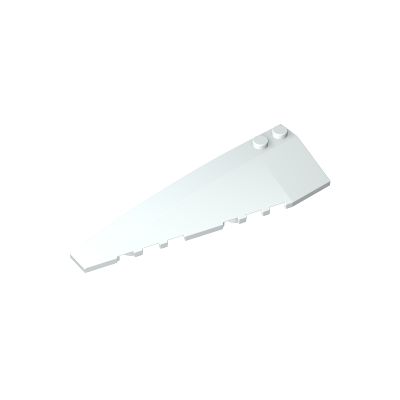 3x10 Wedge Brick (Left)