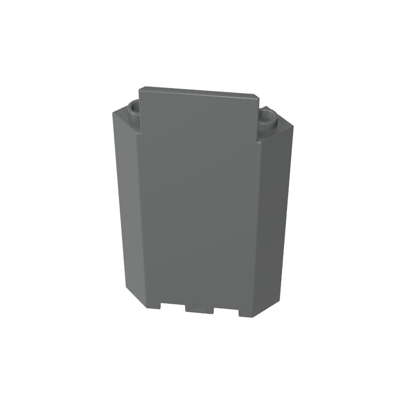 3x3x6 Corner Wall Panels