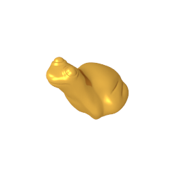 Animal, Grenouille-MyGobricksFr