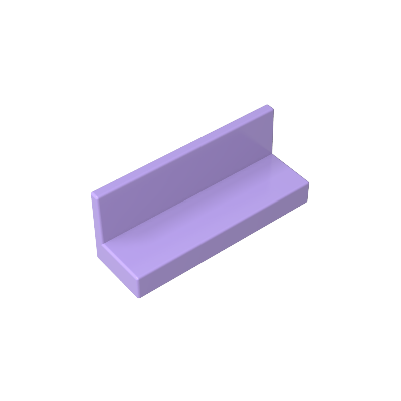 Parement De Mur D'angle 1x3x1