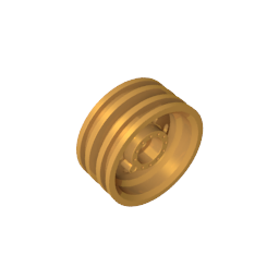 Roue 30 x 14-MyGobricksFr