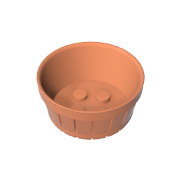 Baril demi-grand-MyGobricksFr