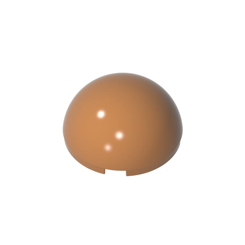 Couverture de dôme 4x4