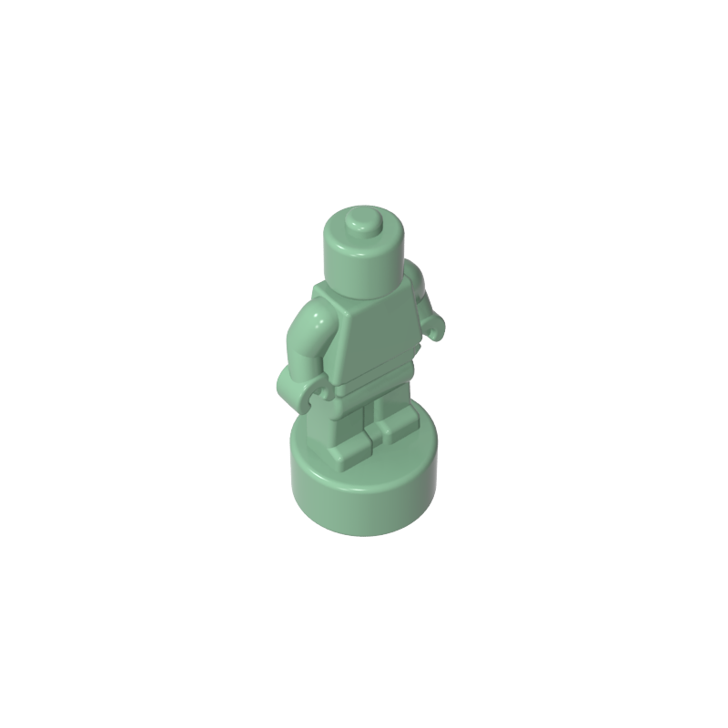 Figurines Trophées Pièces d'échecs
