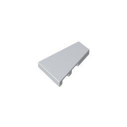 2x3 wedge light panel right