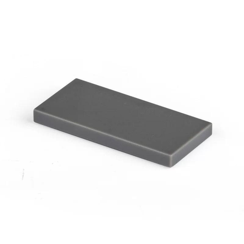 Blocs de construction compatibles MOC à petites particules, ensemble de blocs de construction pour scène de rue, plaques de base pour route, éléments de plaques d'autoroute pour scène de rue