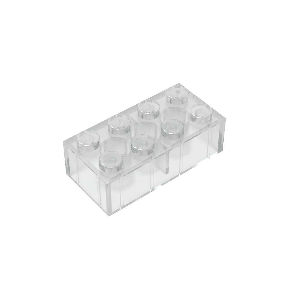 Brique 2 x 4-MyGobricksFr