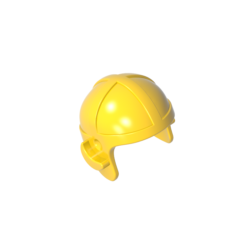 Casque De Pilote